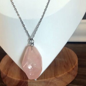 Pendentif SWEET PINKY