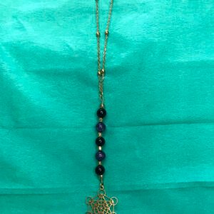 Pendentif MAXINE
