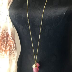 Sautoir ROSA