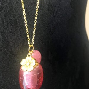 Sautoir ROSA
