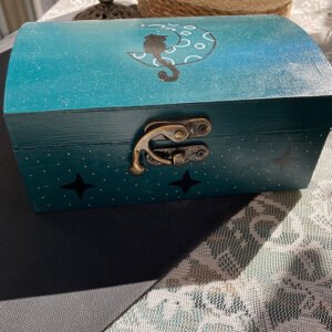 Coffret ADÉLAÏDE
