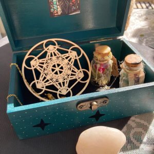Coffret ADÉLAÏDE