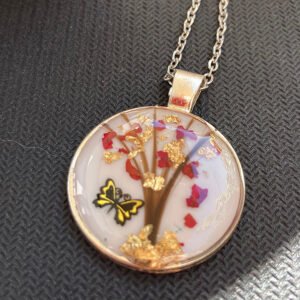 Pendentifs DORIANE