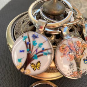 Pendentifs DORIANE